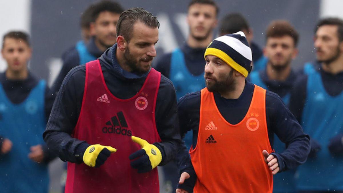 Fenerbahe, Soldado ve Valbuena'ya 1.7 milyon Euro nerecek