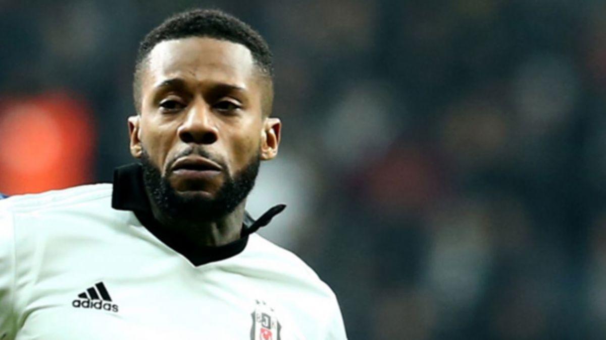 Ligue 1 ekiplerinden Angers, Jeremain Lens'e talip oldu