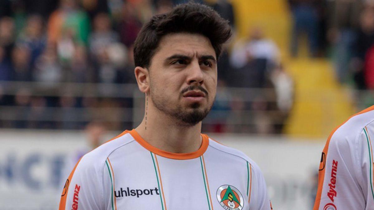 Ozan Tufan'n geleceini hazrlk kampndaki performans belirleyecek