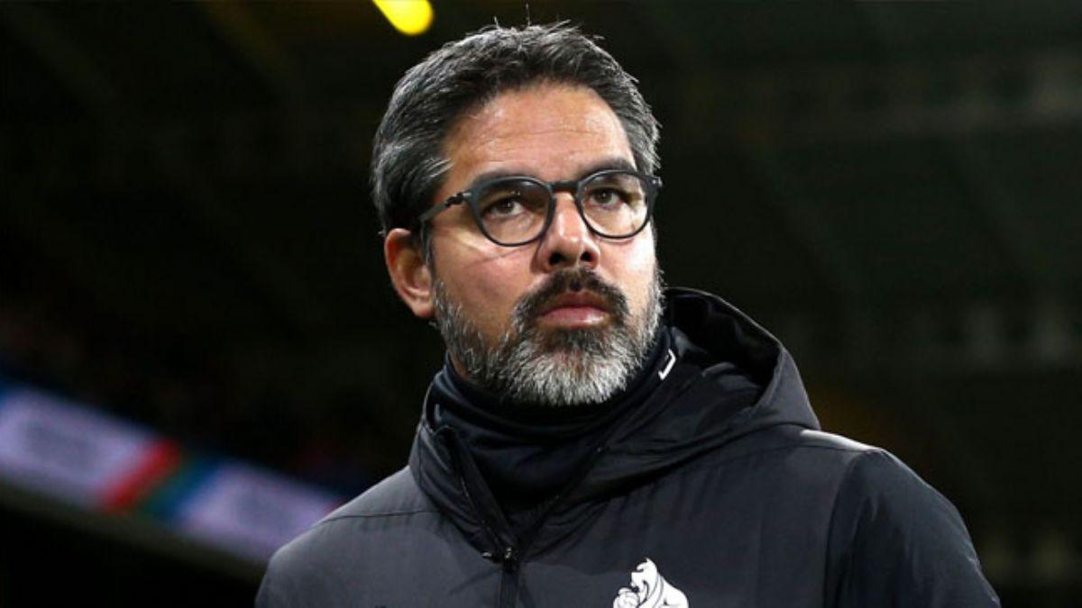 Schalke'nin yeni hocas David Wagner