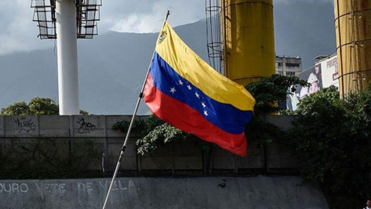 Venezuela'da bir milletvekili daha bykelilie snd 