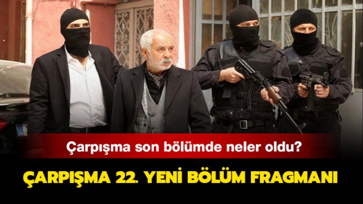 arpma 22. yeni blm fragman! arpma 21. son blmde neler yaand"