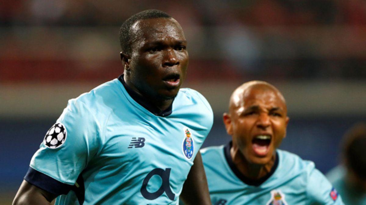 Fenerbahe, Vincent Aboubakar iin tekrar devrede