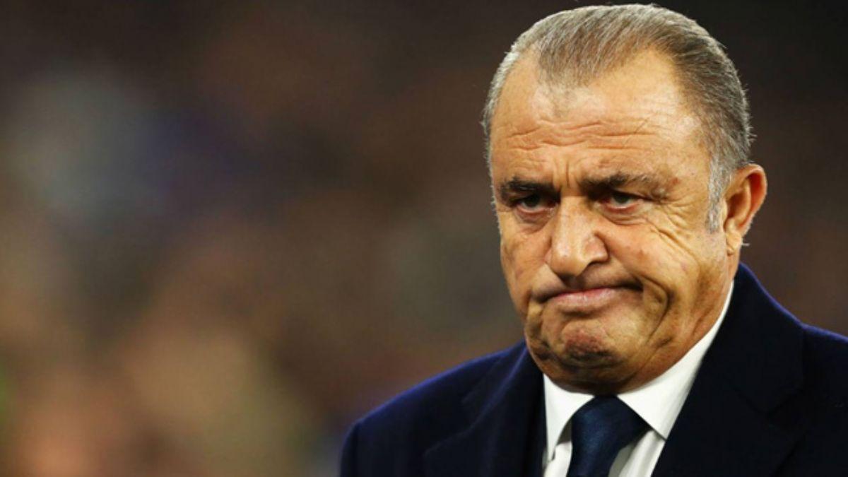 Fatih Terim'den olay szler: Keke UEFA'dan ceza alsaydk