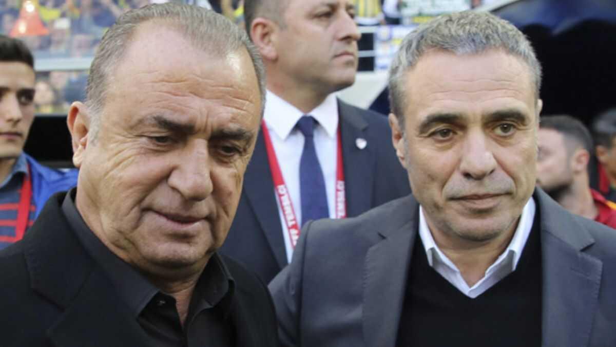 Ersun Yanal'dan Fenerbahe ynetimine: Sinan Gm' kesin alalm