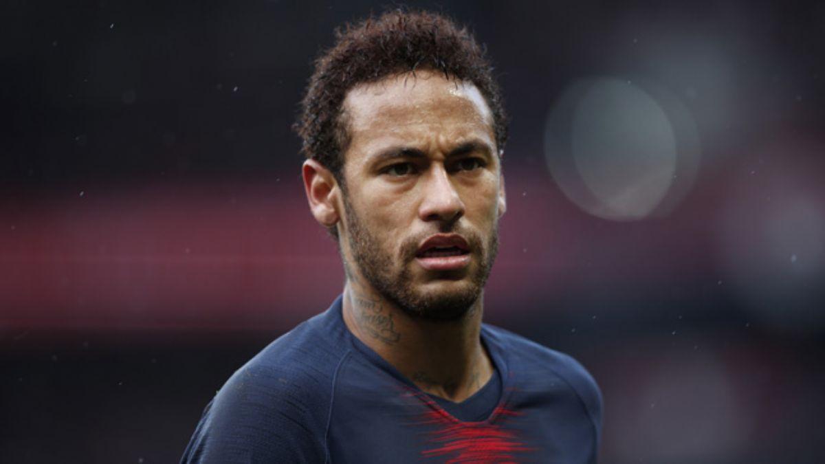 Neymar'a 3 ma ceza