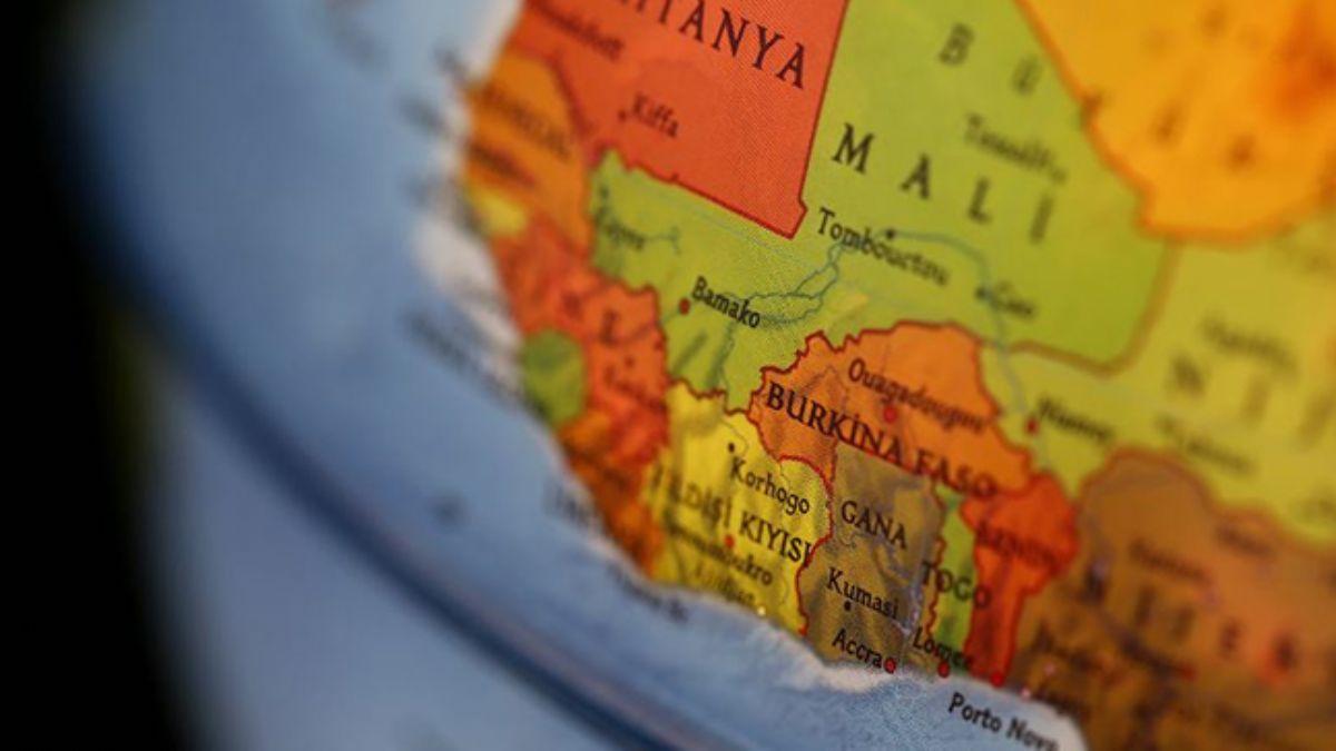 Benin'de kaybolan Fransz turistler Burkina Faso'da kurtarld