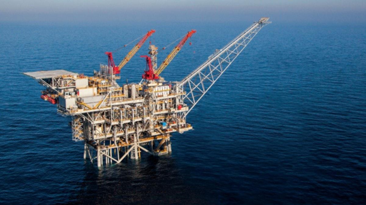 Dou Akdeniz'de ne kadar doal gaz ve petrol var"