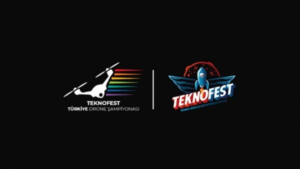 TEKNOFEST heyecan Trkiye Drone ampiyonas ile devam ediyor