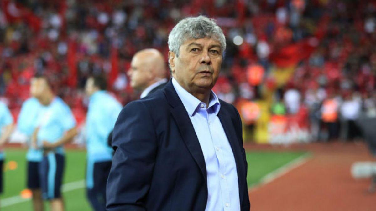 Lucescu Fener'i istiyor