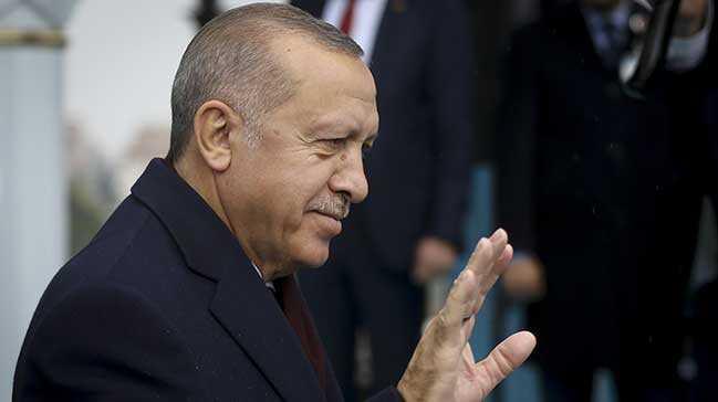 'Biz NATO üyesiyiz yanlışı kabullenmeyiz'