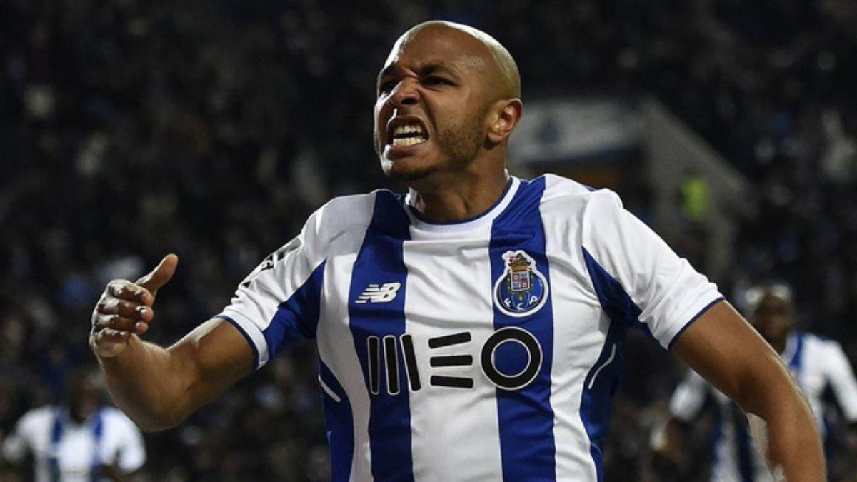 Fenerbahe'nin istedii Yacine Brahimi iin West Ham United da devreye girdi