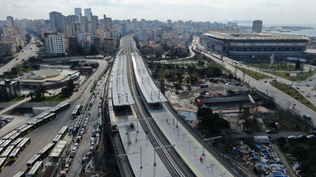 Marmaray geldi evlerin fiyatlar yzde 100 artt