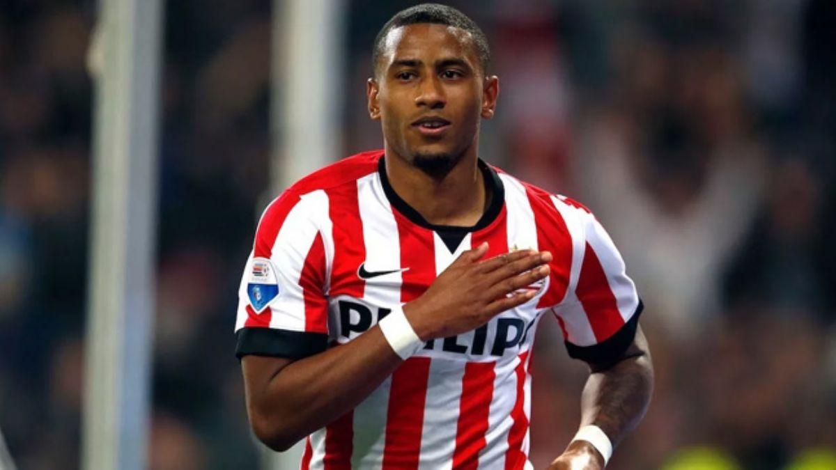 Damien Comolli, Luciano Narsingh transferi iin giriimlerini srdryor