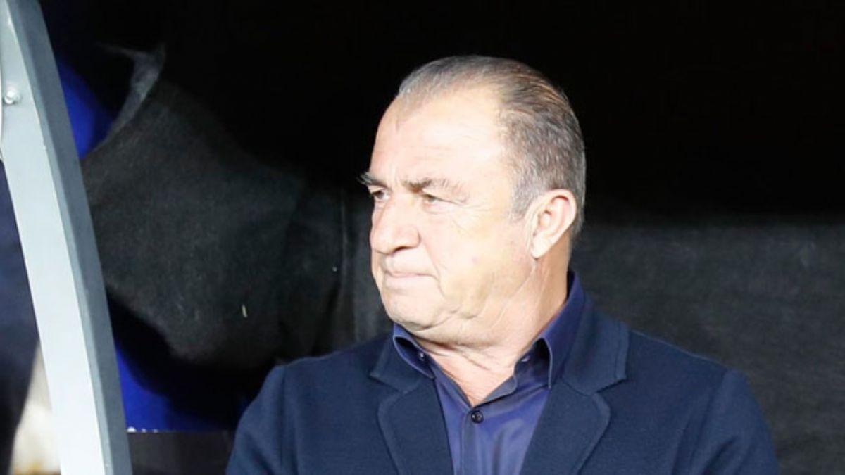 Fatih Terim: Allah bize frsat verdi