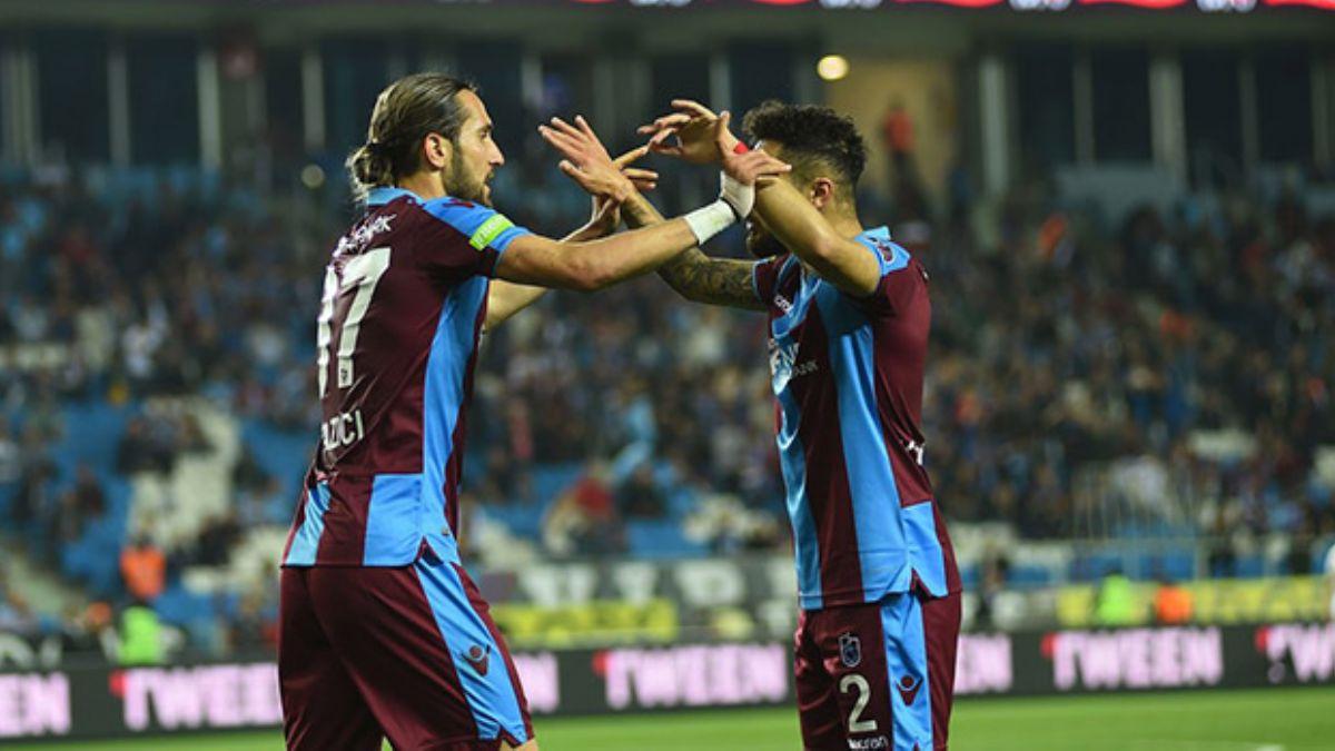 Trabzonspor'dan ncle zel prim!