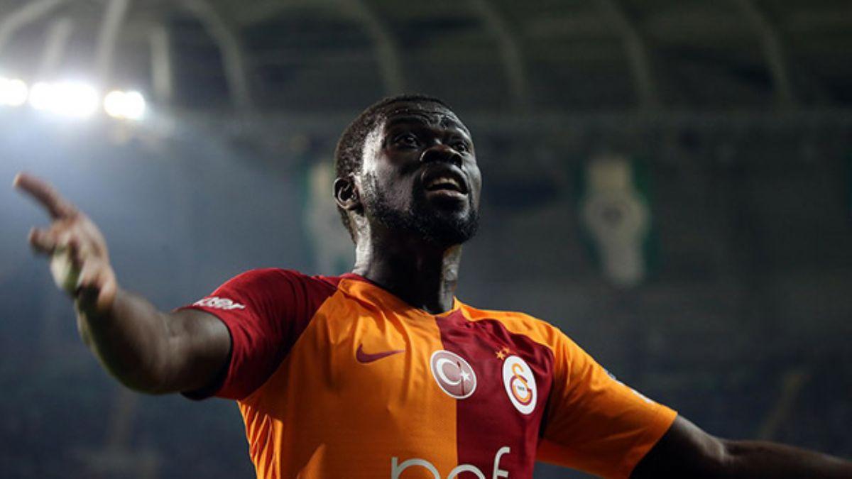 Badou Ndiaye iin Sevilla devrede