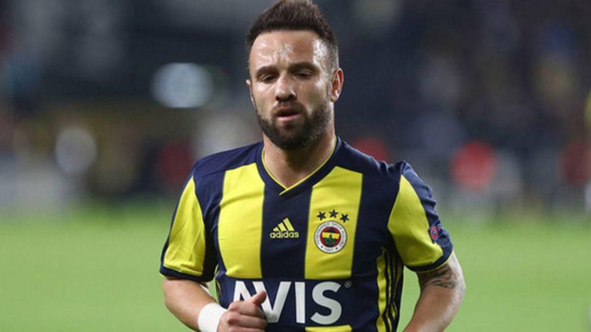 Valbuena resmen aklad! 'Teklifler iin hazrm'