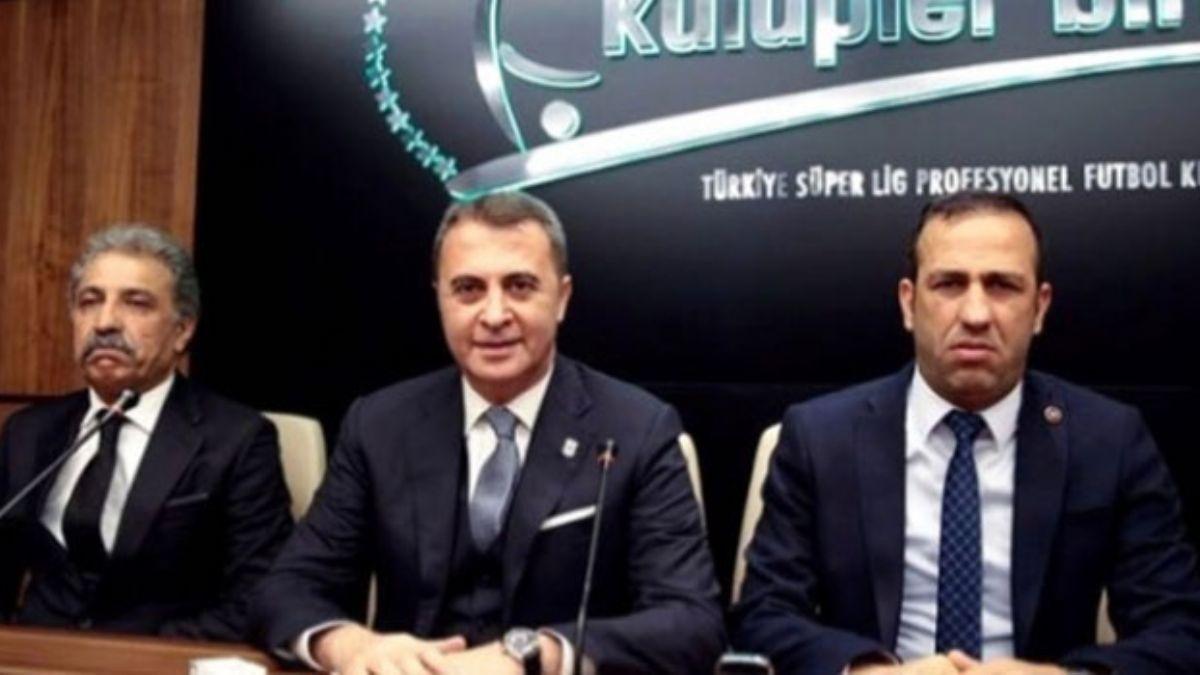 Kulpler Birlii'nden fla karar