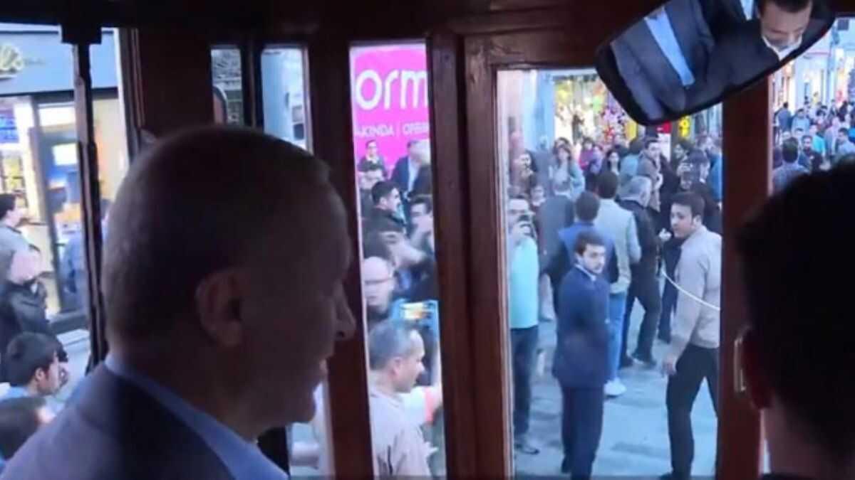 Bakan Erdoan paylat: nallah 23 Haziran'da stanbul daha gzel olacak