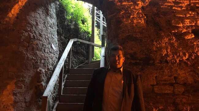 Tapınak şövalyeleri İstanbul'da neden kutsal emanet arıyor"