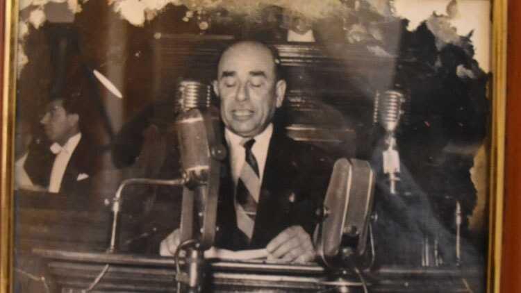 'Yassıada benim için zulümdür'