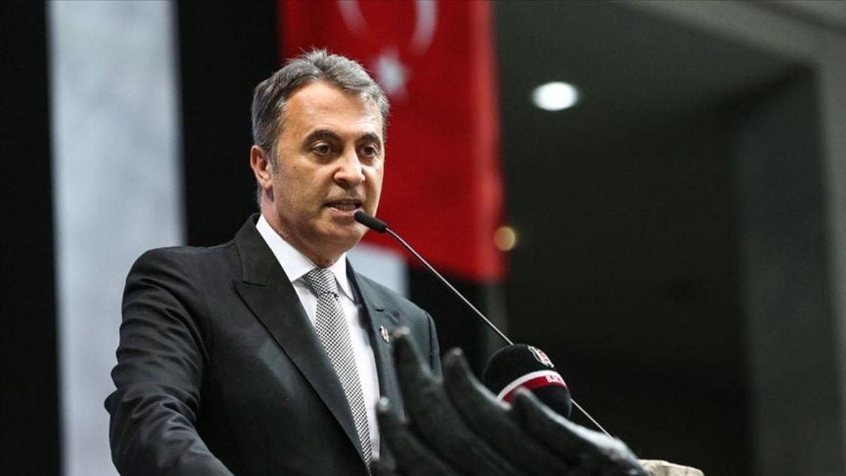 Fikret Orman: Daha radikal kararlar alacam