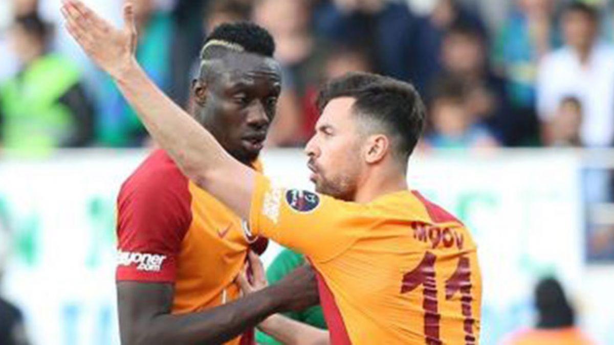 Diagne bu szlerle zr diledi