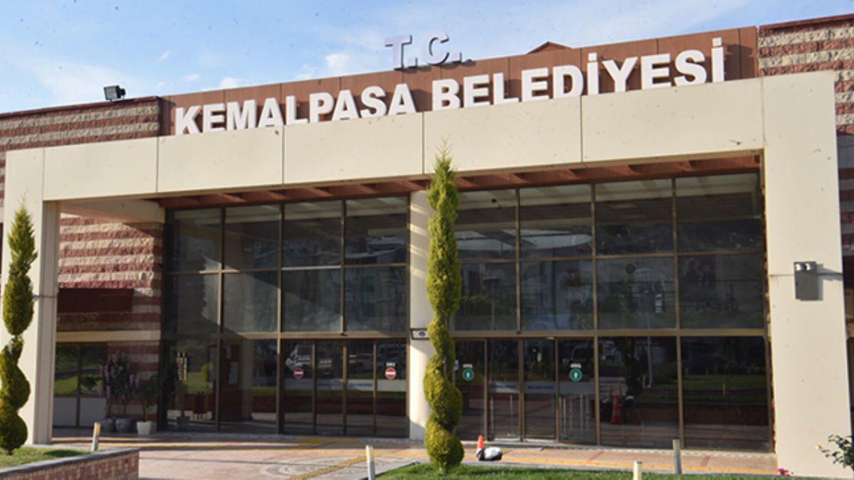 CHP'li belediyeden bir skandal daha! Basn alan temizliki yaptlar