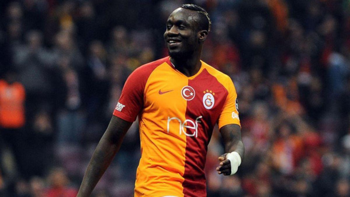 Mbaye Diagne'den olaanst istatistik! 45 ma 42 gol