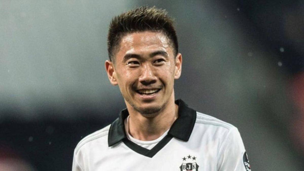 Ezeli rakiplerin Shinji Kagawa sava