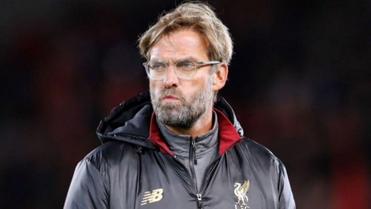 Klopp'tan transfer yant! 'Bir daha olmayacak'