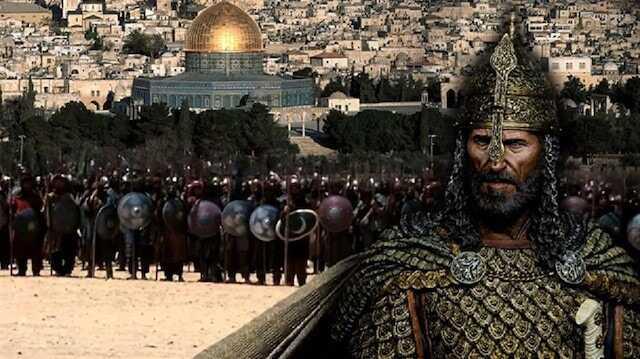 Selahaddin Eyyubi kimdir? İşte hayatı ve Haçlılarla mücadelesi