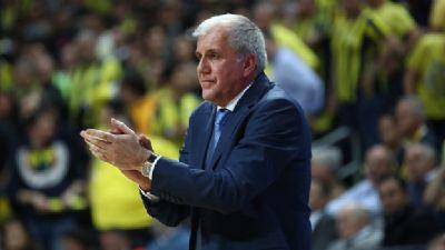 Fenerbahe Beko'nun en byk kozu Obradovic