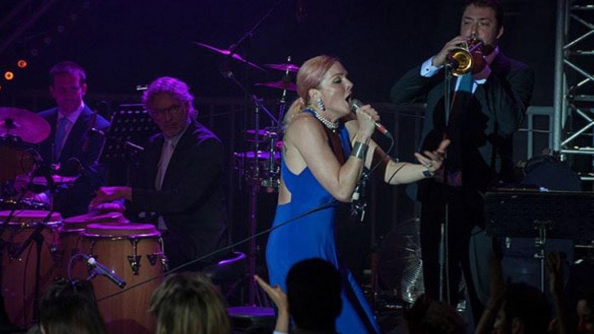 Pink Martini, Ankara'da konser verecek