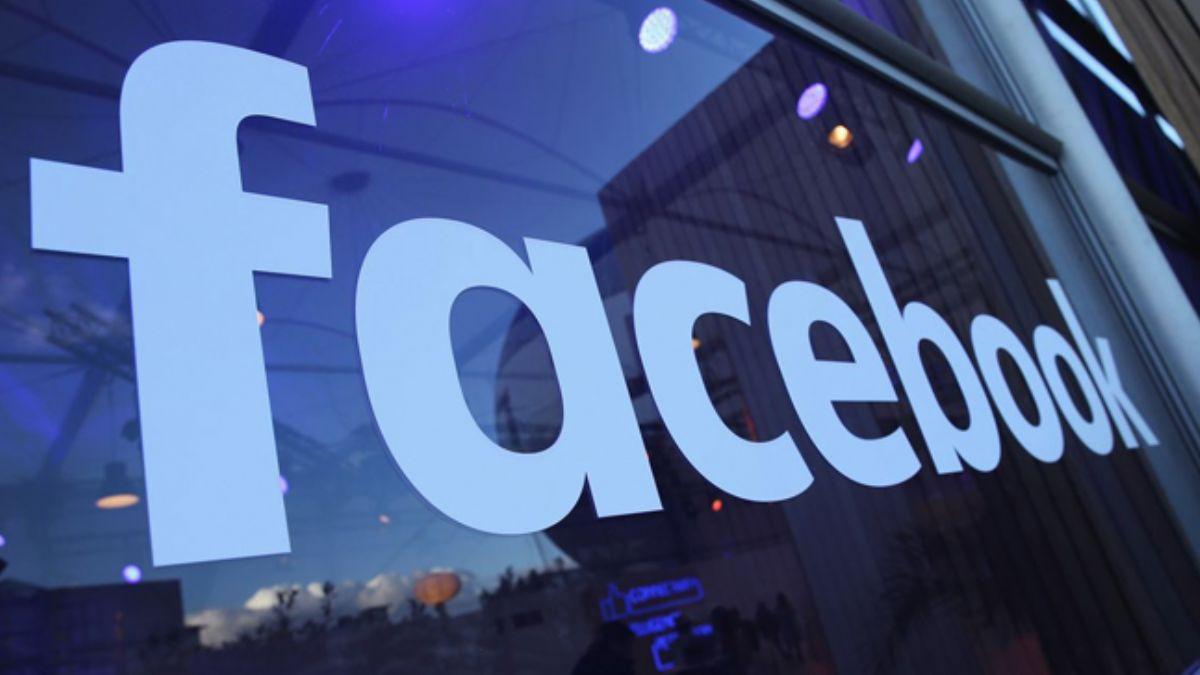 Avrupa'da seim ncesi temizlik: Facebook 23 hesab kapatt