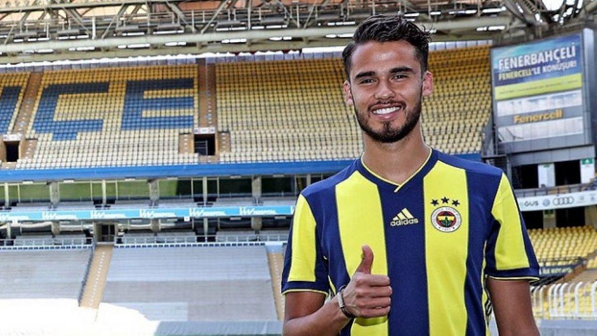 Diego Reyes iin takas teklifi! 