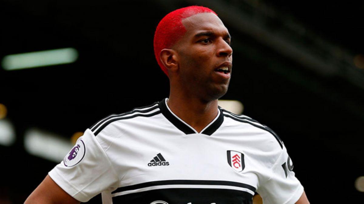 Ryan Babel, Galatasaray iin stanbul'a geliyor