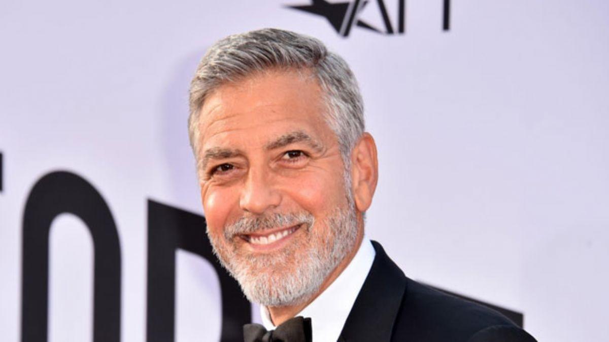 George Clooney: Ben Affleck'e Batman roln brakmasn ben tavsiye ettim