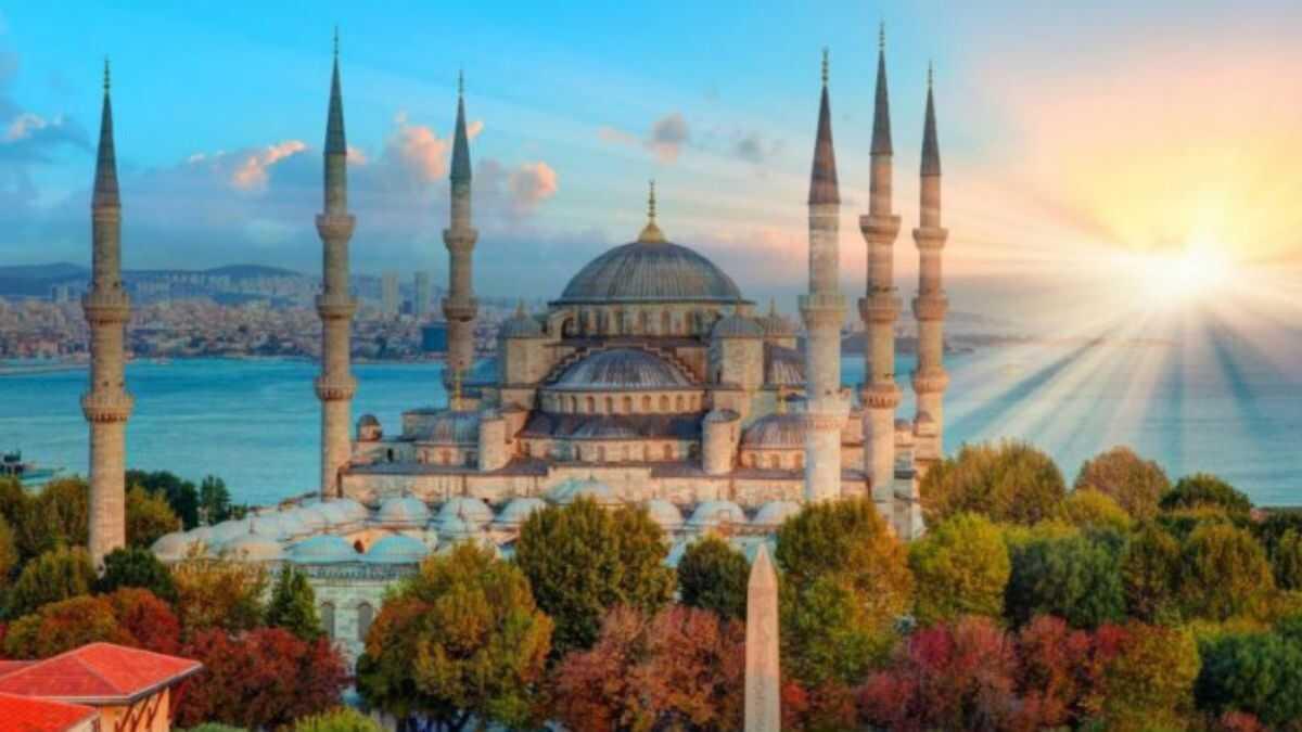  2019 msak vakitleri: stanbul Ankara zmir sahur saat kata" Ramazan msakiyesi