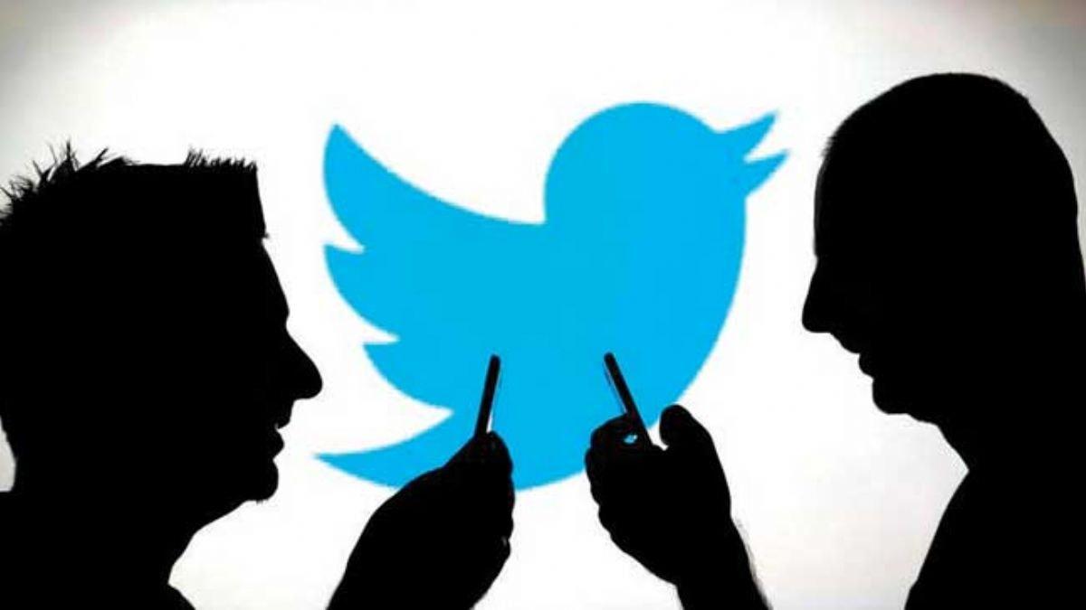 Twitter: Kazayla bilgileriniz reklam irketine verildi