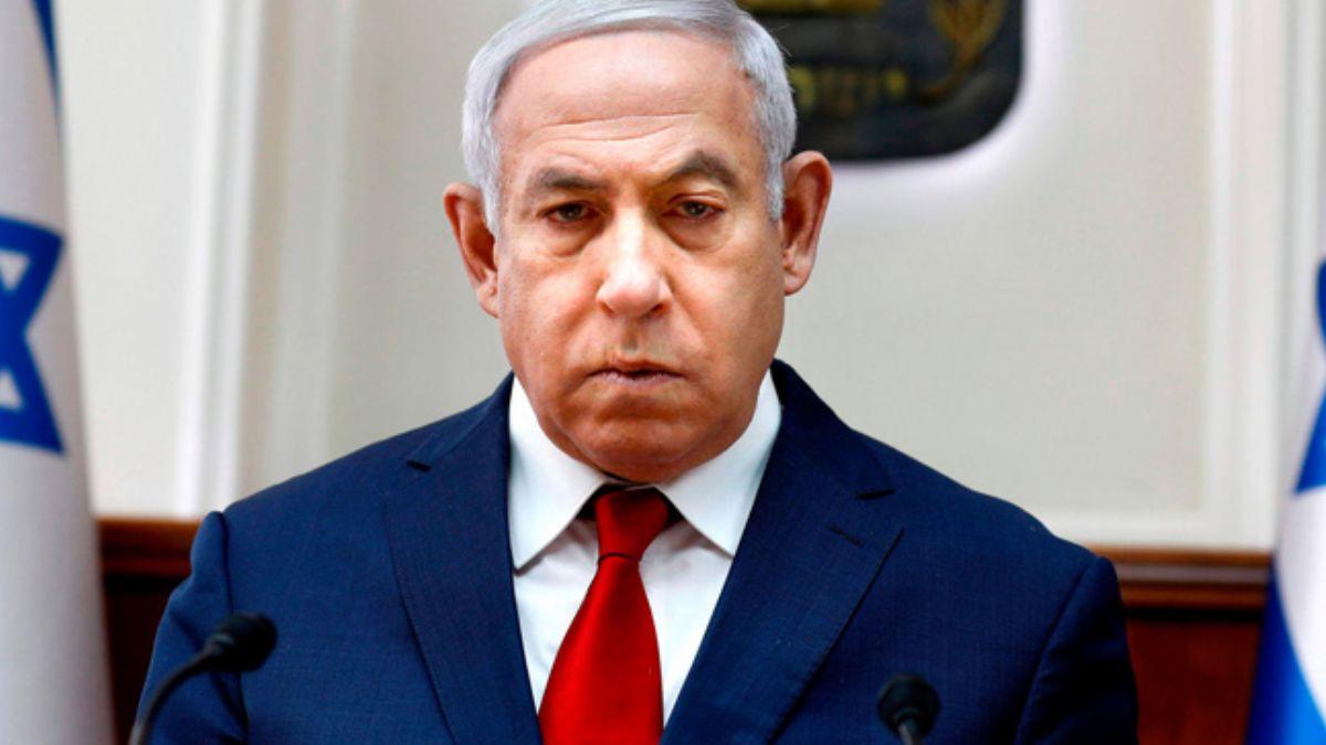 Netanyahu'dan ran'a kar birlik ars