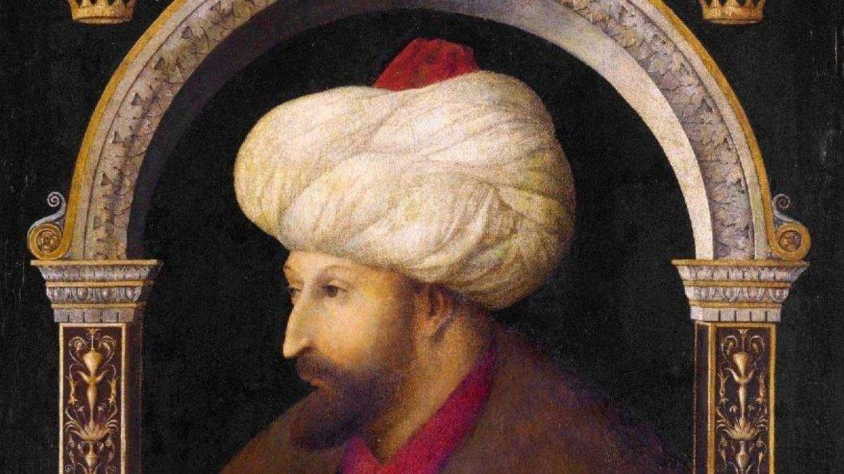 Fatih Sultan Mehmet'in hayat: Fetihle a ap a kapatan padiah