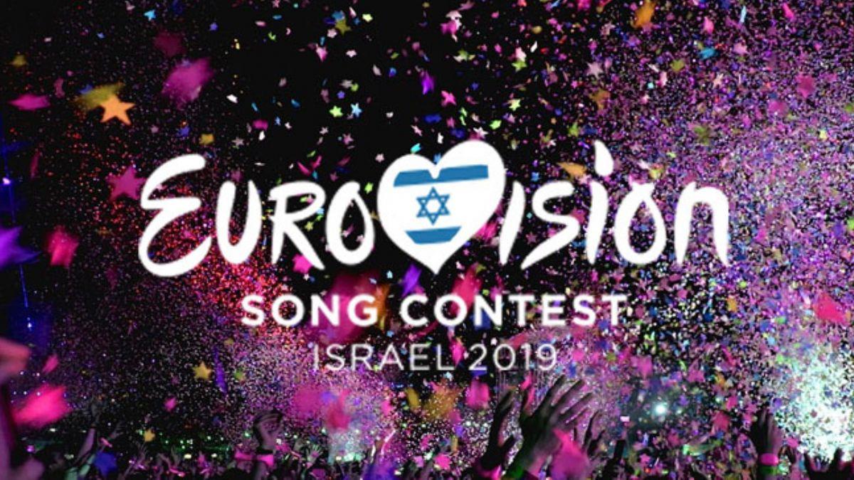 Eurovision'un srail'deki internet yayn hacklendi