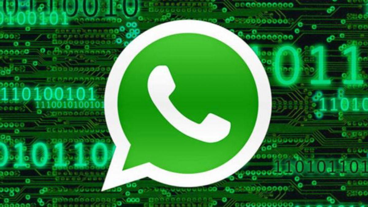 Bakanlktan WhatsApp yetkililerine gvenlik a uyars