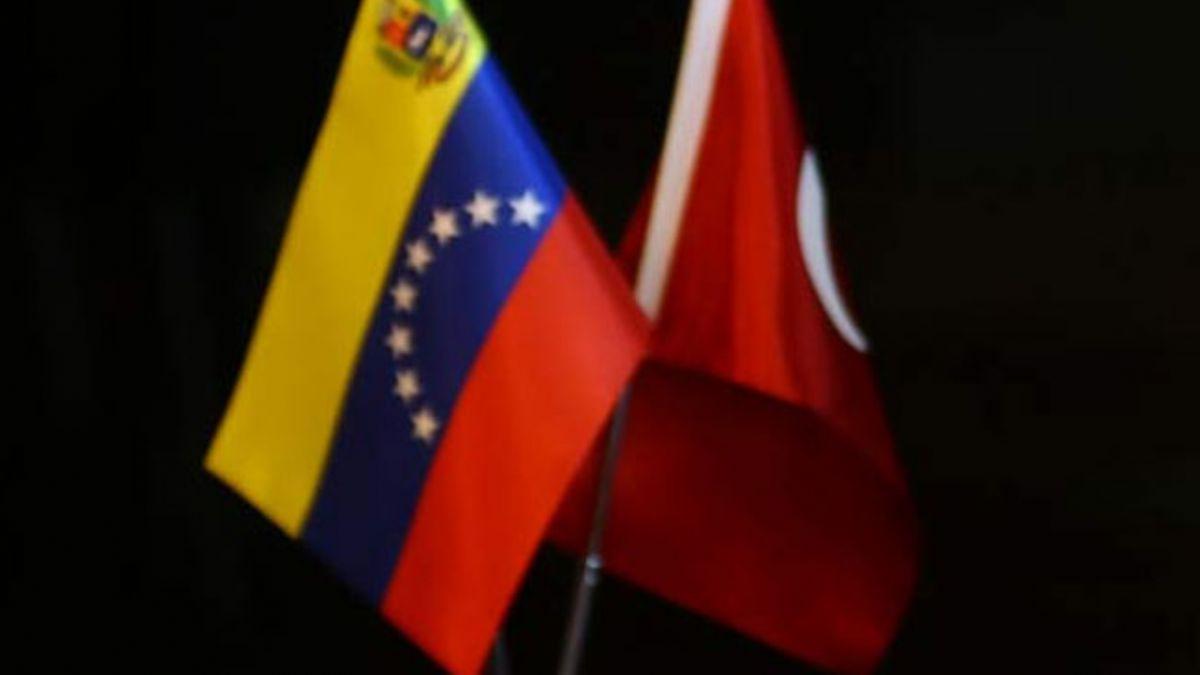 Venezuela'nn BM temsilcisi Moncada: Trkiye'yi hami devlet olarak nerdik
