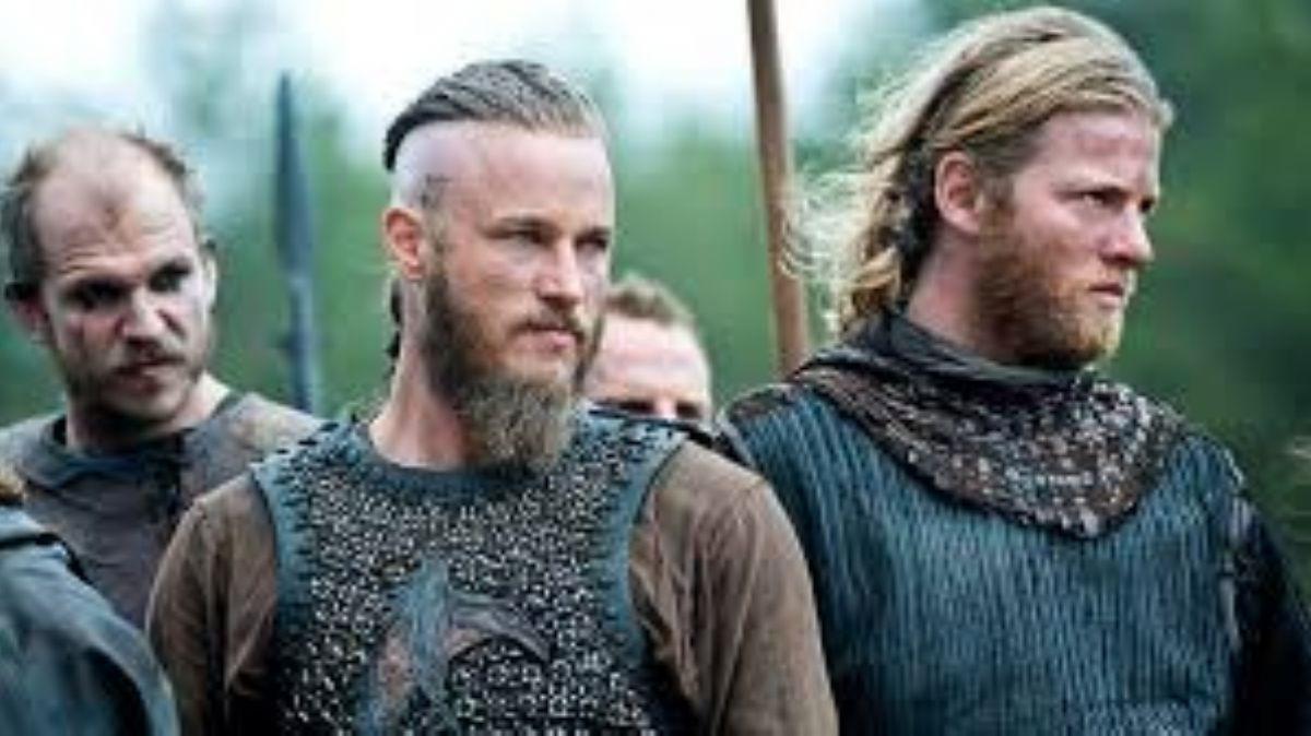 Ragnar Lothbrok gerekte kimdir" 