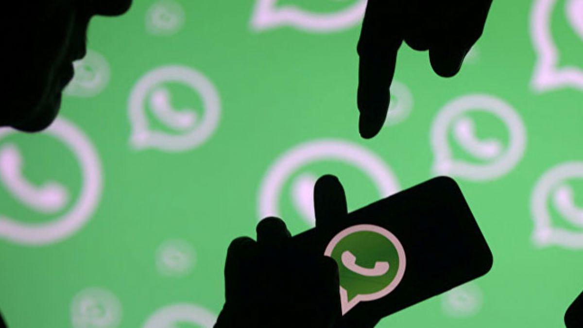 'WhatsApp hibir zaman gvenli olmayacak'