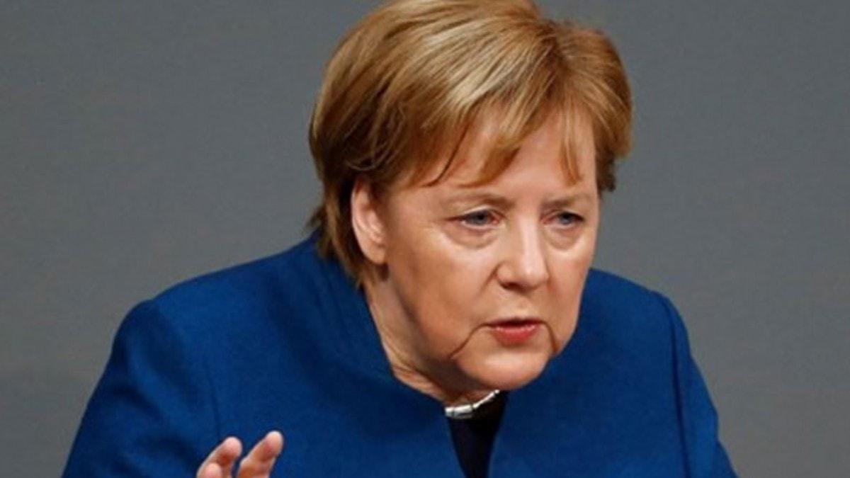 Merkel, babakanlktan ayrldktan sonra AB'de grev almayacak