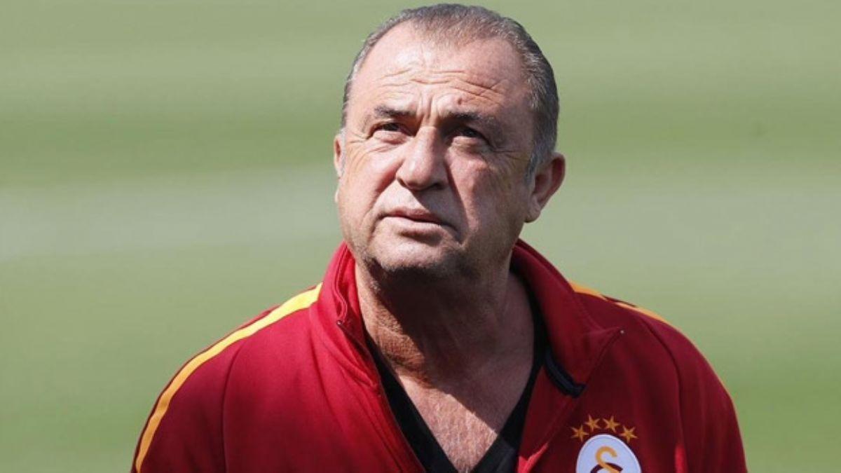 Fatih Terim'den '17 Mays' mesaj! 'Daha iyisi de olacak'